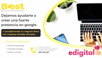 Boost Peru Publicidad Digital - Peru