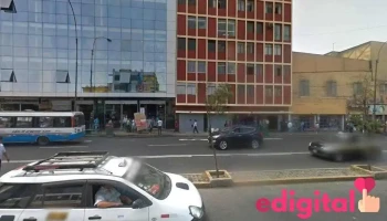 Botica 2000 - Lima