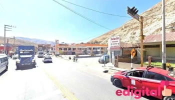 Botica 24 Horas - 1367 Carretera Central 21, Av. Miguel Grau