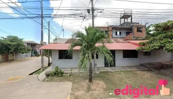 Botica 3 unidos - Pucallpa