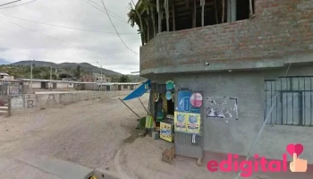 Botica A&g - Ayacucho