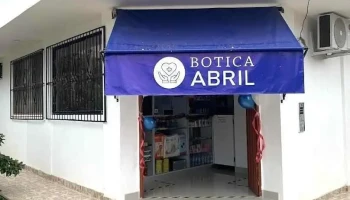 Botica Abril - Tarapoto