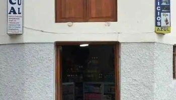 Botica Adriano - Urubamba