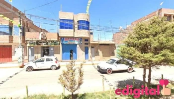 botica agua viva - Juliaca