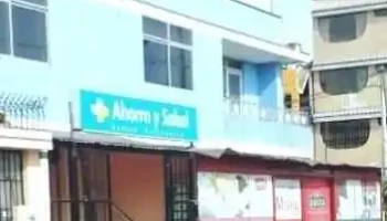 botica ahorro y salud - Lima