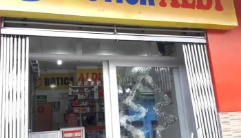 Botica Aldi - Iquitos