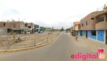 Botica Alessiafarma - Peru