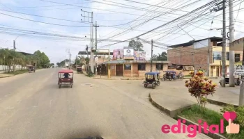 Botica Altomayo - Tarapoto