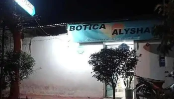 Botica Alyshan - Tocache