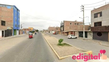 Botica Angelfar - Nuevo Chimbote