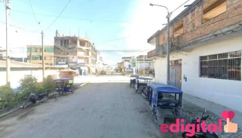 Botica Angy Farma - Tocache