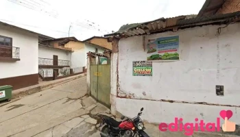 Botica Anita - Contumazá