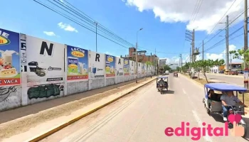Botica Antuanet - Pucallpa