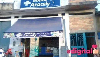 Botica Aracely - Naranjillo