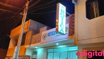 Botica Avicena - Nuevo Chimbote