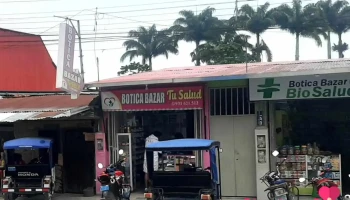 Botica Bazar Tu Salud - Rioja