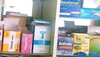 Botica Bio Salud - San Pedro De Saño