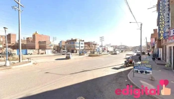 Botica Britfarma - Juliaca