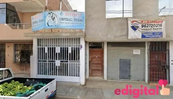 Botica Central Farma - Puente Virú