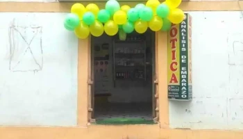 Botica Central Perú - Usicayos