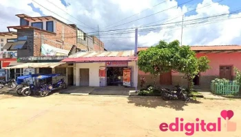 Botica Clary Farma - Tarapoto