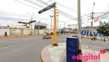 Botica Claudia - Av. San Martin