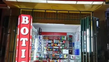 Botica Copacabana - Tacna