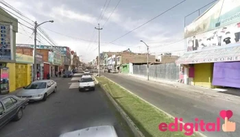 Botica Coronel Mendoza - Tacna 23001