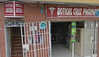 Botica Cruz Pharma - Guadalupe