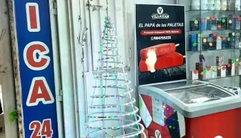 Botica Danyfarma - Tarapoto