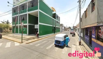 Botica de la Amistad - Ica