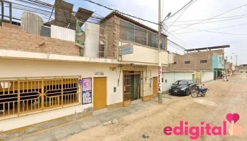 Botica de los angeles - Guadalupe
