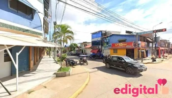 Botica De Pucallpa 