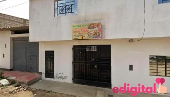 Botica Del Norte - Limoncarro
