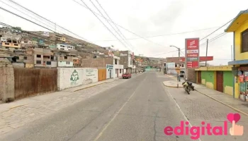 Botica Del Pueblo Cr - La Curva