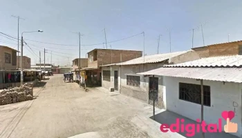 Botica Del Rosario - Pucalá