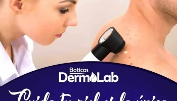 Botica Dermolab - Tingo María