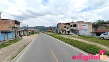 Botica Diaz - Peru