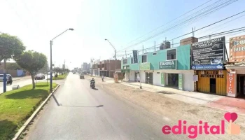 Botica Digna + - Pisco