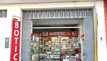 Botica Divina Salud A&v - Tacna