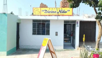 Botica Divino Niño - Distrito De Los Aquijes