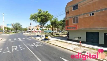 Botica Dr.Salud - Callao