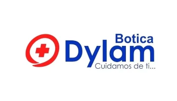 Botica Dylam - Chiclayo