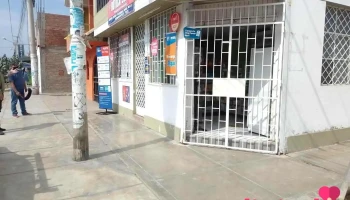 Botica E & R - Agente Bcp - Ica