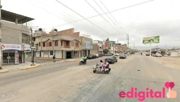 Botica EcoSalud - Nuevo Chimbote