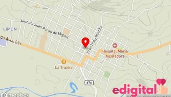 Botica Edumar - Mendoza