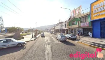 Botica el Angel - Tacna