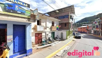 Botica El Buen Samaritano - Peru