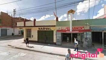 Botica El Carmen Eirl - Satipo