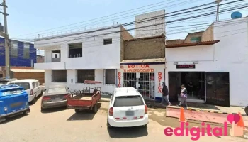 Botica El Mayor Descuento - San Vicente De Cañete